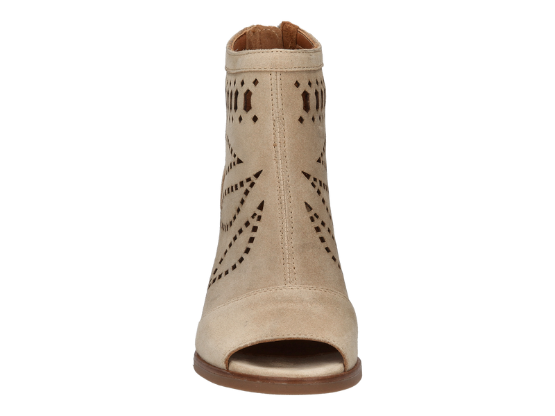 Voir le produit 'Alpe Sandales Beige' (en anglais) Alpe Sandales Beige