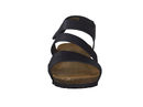 Yokono sandales noir