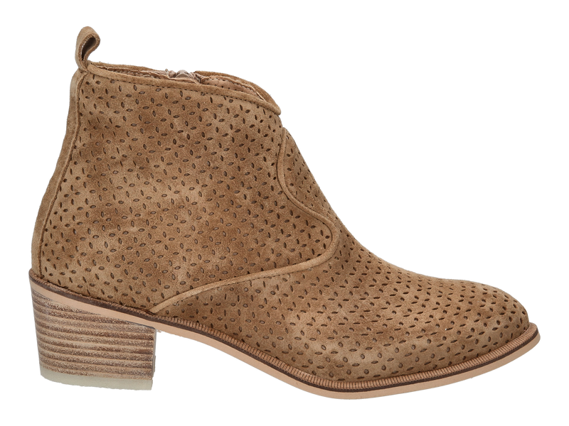 Alpe Botte à Talon Cognac