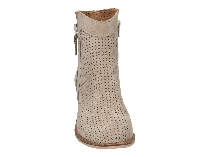 Alpe Botte à Talon Beige