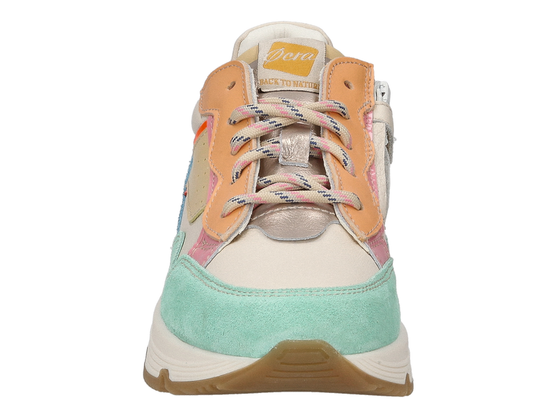 Bekijk product 'Ocra Sneakers Oranje' Ocra Sneakers Oranje