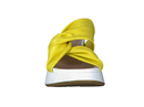 Voltan sandals yellow