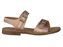 Zecchino D'oro sandals rose