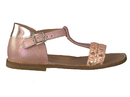 Zecchino D'oro sandaal roze
