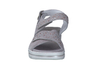Semler sandals gray