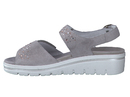 Semler sandals gray