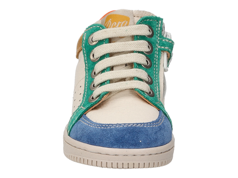 Ocra Sneakers Green