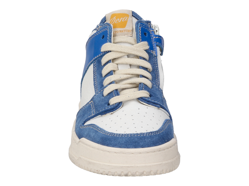 Ocra Sneakers Blue