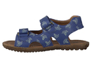 Naturino sandals blue