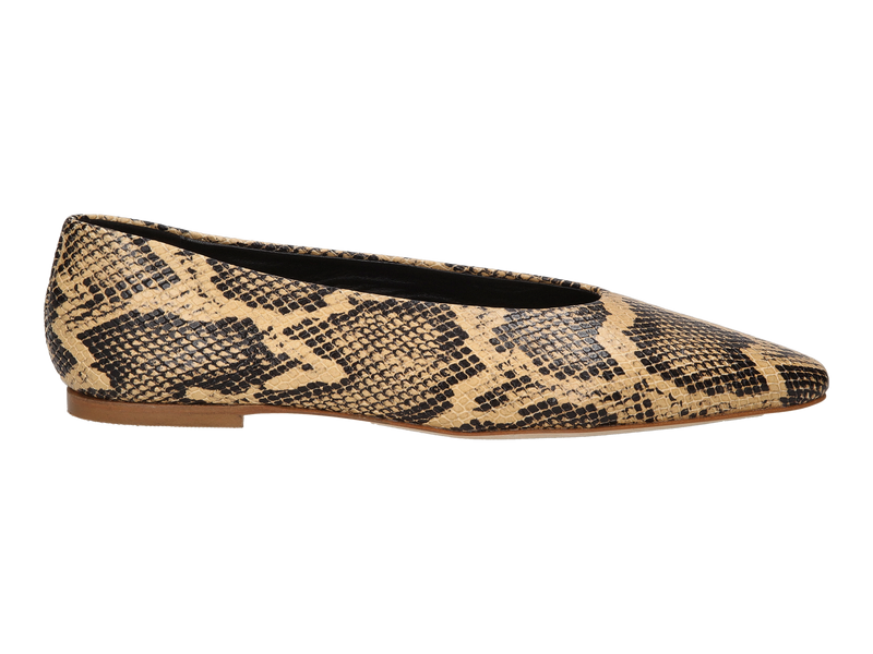 Odare Ballerinas Snake