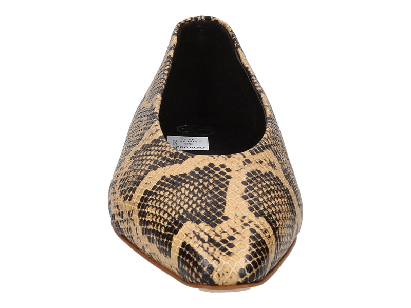 Odare Ballerinas Snake