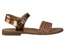 Zecchino D'oro sandals bronze