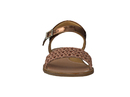 Zecchino D'oro sandals bronze