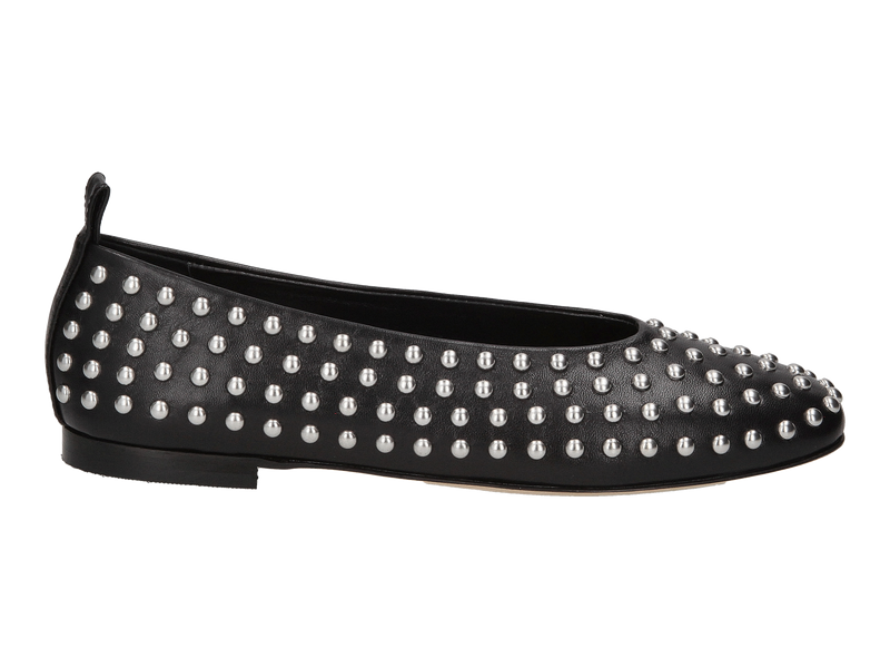 Odare Ballerinas Black