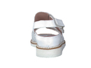 Clair De Lune sandals white