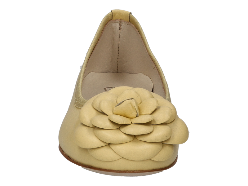 Odare Ballerinas Yellow