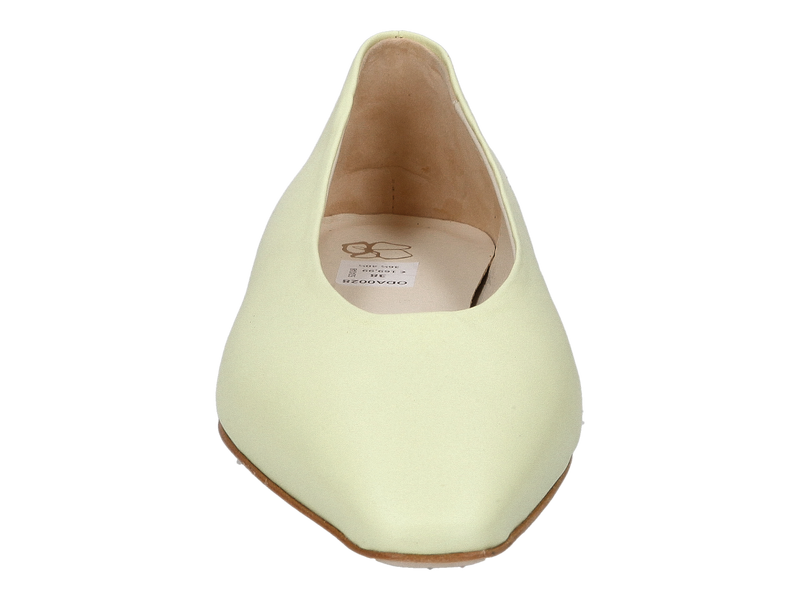 Odare Ballerinas Yellow