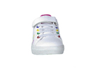 United Colors Of Benetton chaussures à velcro blanc
