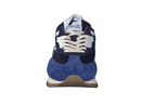 Archivio.22 sneaker blauw