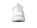 Cole Haan chaussures à lacets blanc