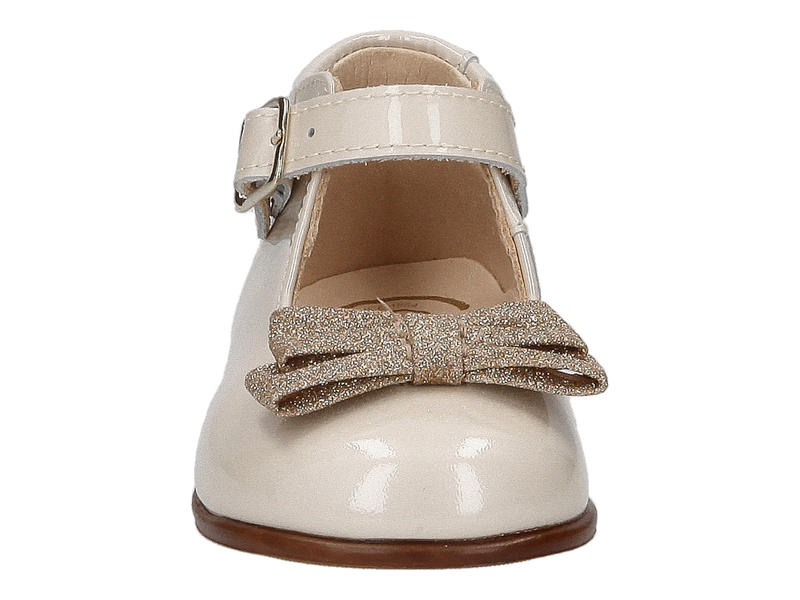 Beberlis Ballerines Off White