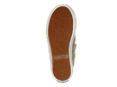 Polo Ralph Lauren chaussures à velcro beige