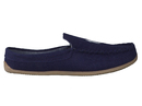 Polo Ralph Lauren pantoffel blauw