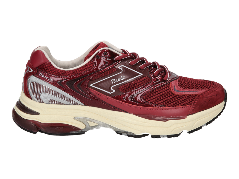 Voir le produit 'Etonic Baskets Bordeaux' (en anglais) Etonic Baskets Bordeaux