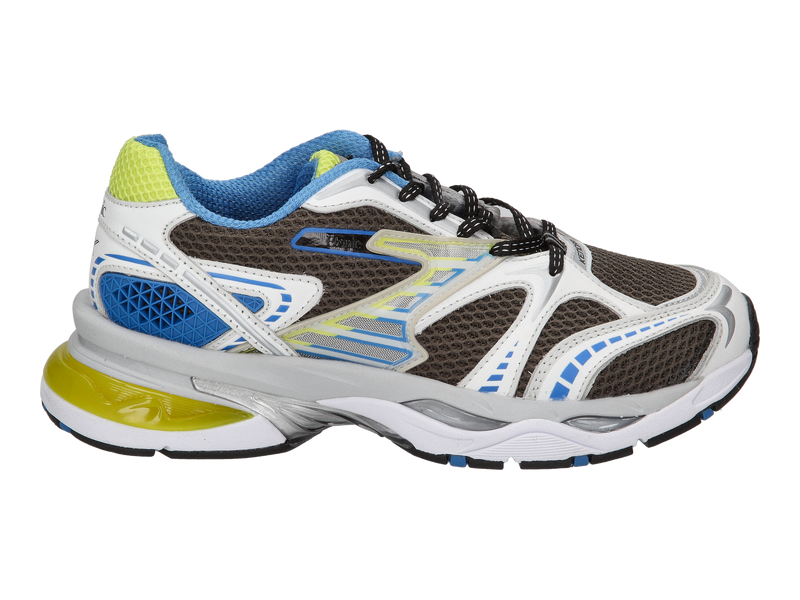 Voir le produit 'Etonic Baskets Bleu' (en anglais) Etonic Baskets Bleu