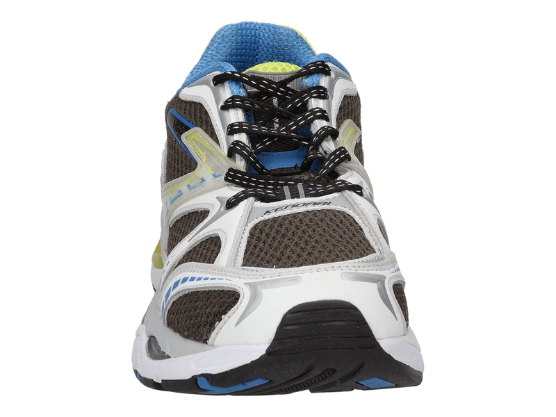 Voir le produit 'Etonic Baskets Bleu' (en anglais) Etonic Baskets Bleu