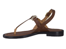 Forme Di Cuoio sandals brown