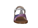 Beberlis sandals purple