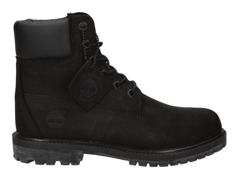 Timberland Bottines Noir