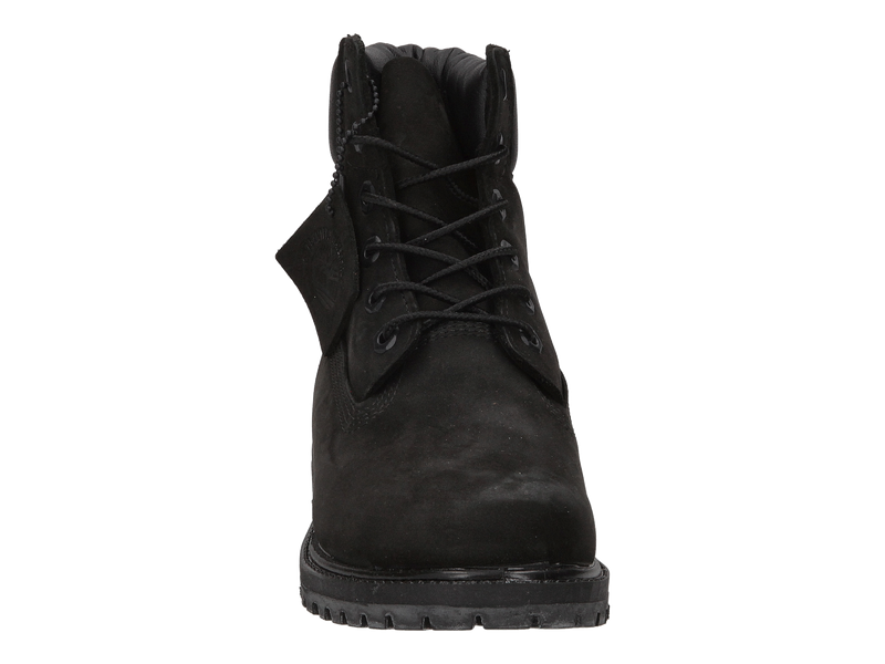Timberland Boots Zwart