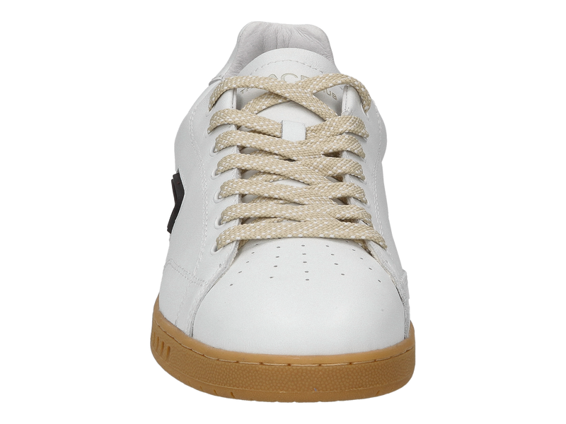 The Ace Hub Baskets Off White