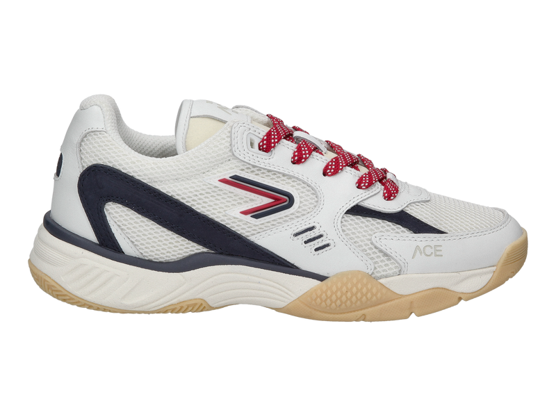 The Ace Hub Sneakers Blue