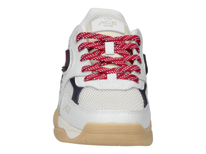 The Ace Hub Baskets Bleu