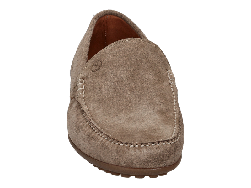 Ambiorix Mocassins Beige