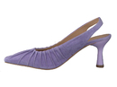 Copenhagen  Shoes pump purple