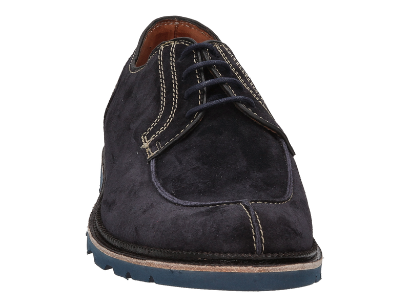 Voir le produit 'Ambiorix Chaussures à Lacets Bleu' (en anglais) Ambiorix Chaussures à Lacets Bleu