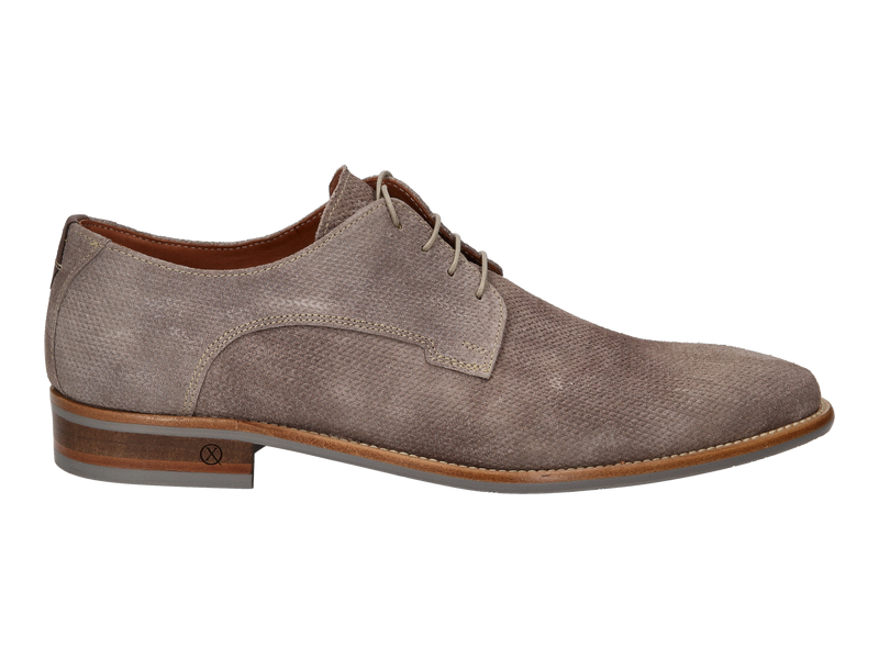 Voir le produit 'Ambiorix Chaussures à Lacets Gris' (en anglais) Ambiorix Chaussures à Lacets Gris