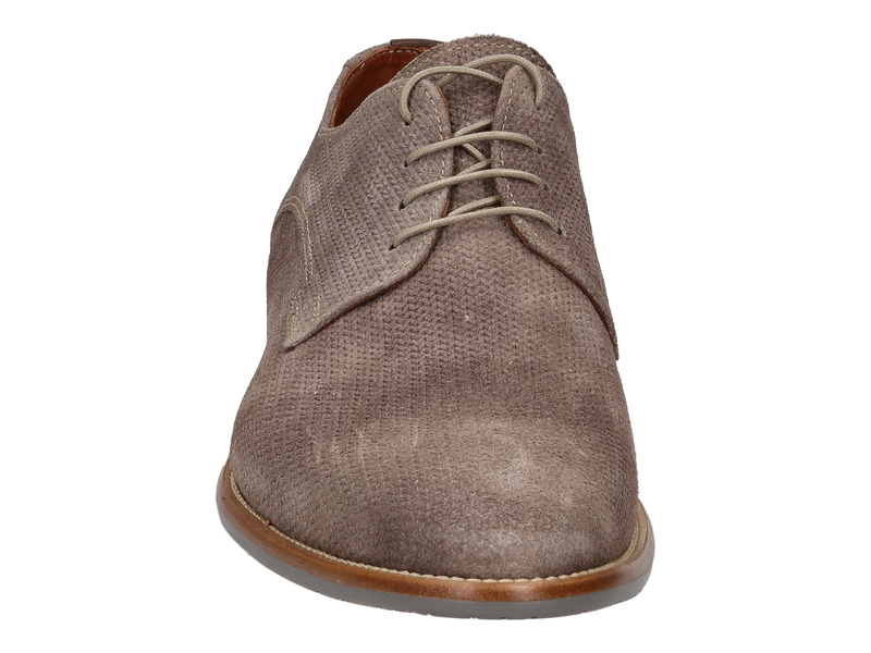Voir le produit 'Ambiorix Chaussures à Lacets Gris' (en anglais) Ambiorix Chaussures à Lacets Gris