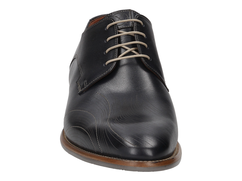 Voir le produit 'Ambiorix Chaussures à Lacets Bleu' (en anglais) Ambiorix Chaussures à Lacets Bleu