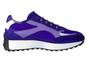 Piedi Nudi sneaker purple