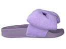 Colors Of California slipper paars