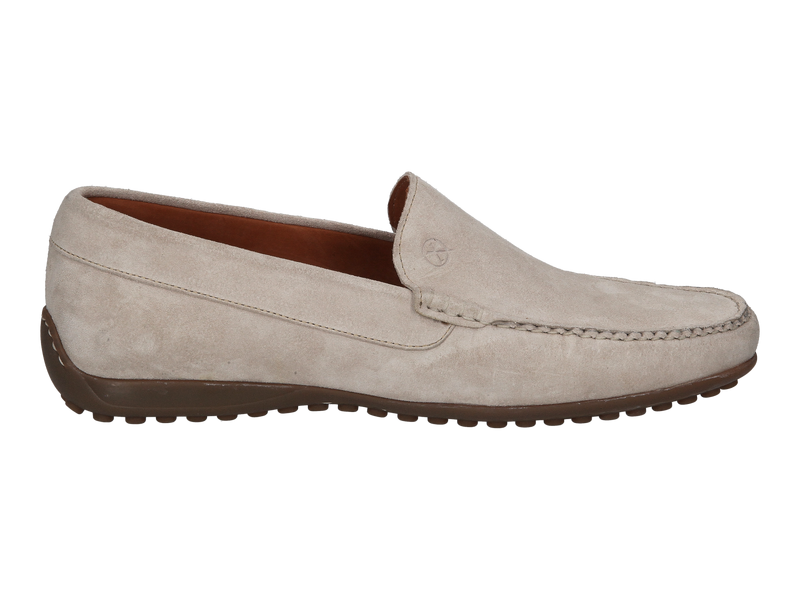 Voir le produit 'Ambiorix Baskets Beige' (en anglais) Ambiorix Baskets Beige