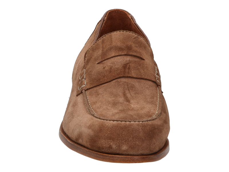 Voir le produit 'Ambiorix Baskets Beige' (en anglais) Ambiorix Baskets Beige