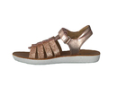 Shoo Pom sandales bronze