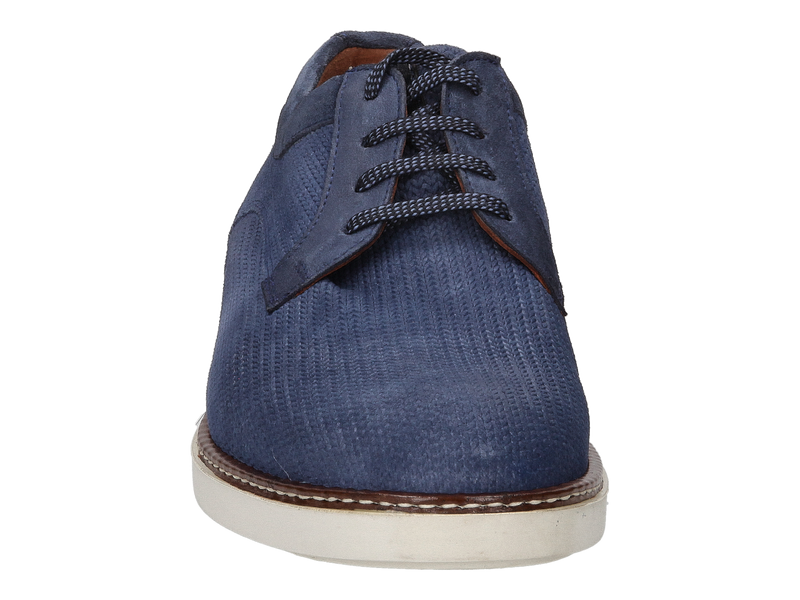 Voir le produit 'Ambiorix Baskets Bleu' (en anglais) Ambiorix Baskets Bleu