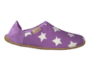 Living Kitzbühel slipper purple
